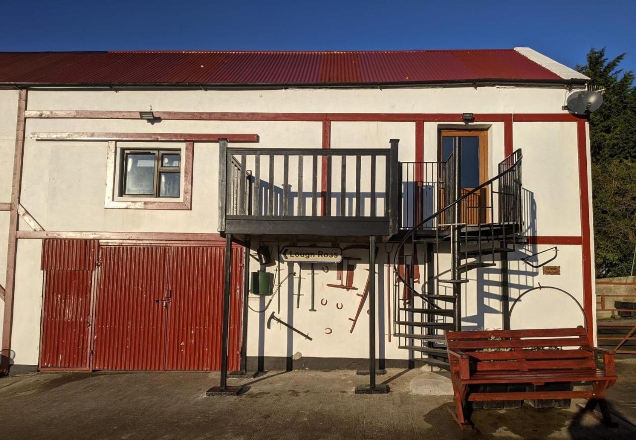 Granda Pat'S Loft Crossmaglen Exterior foto