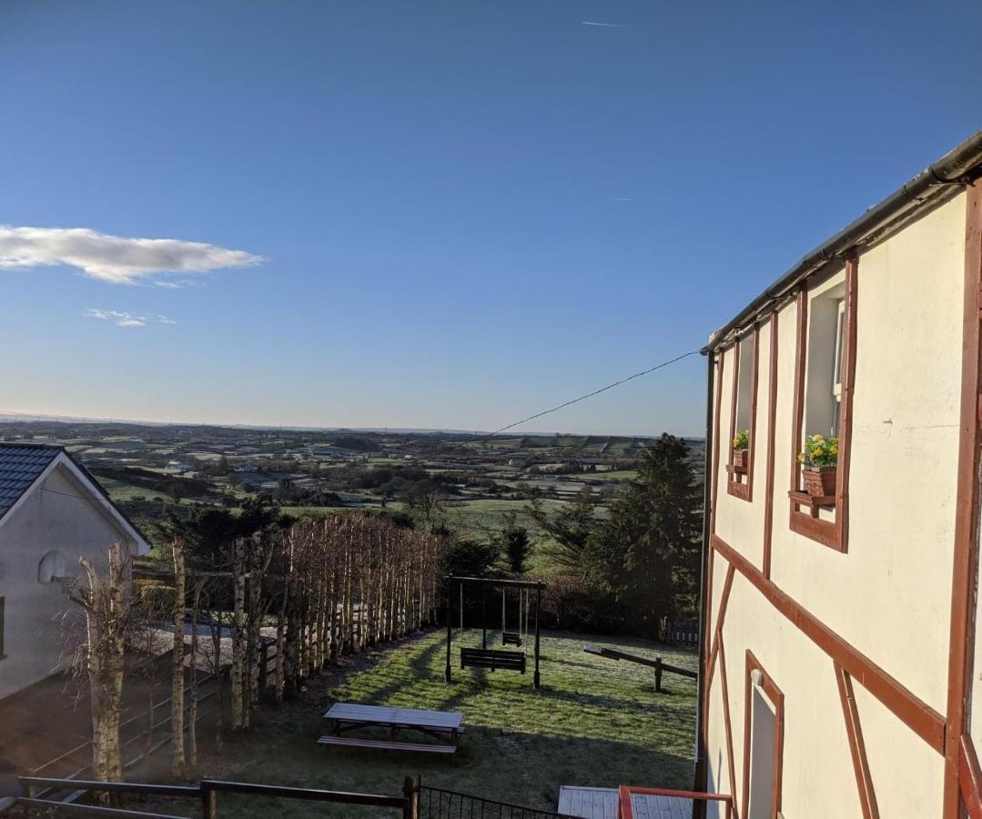 Granda Pat'S Loft Crossmaglen Exterior foto
